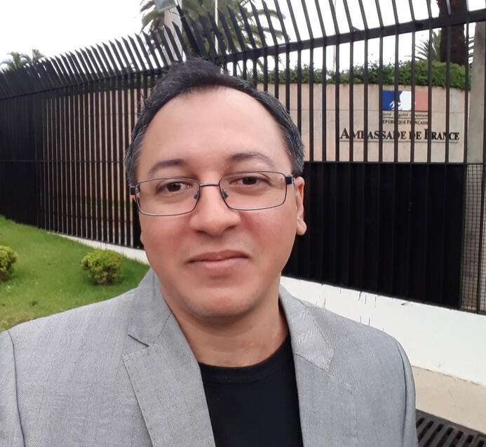 Estude Idiomas