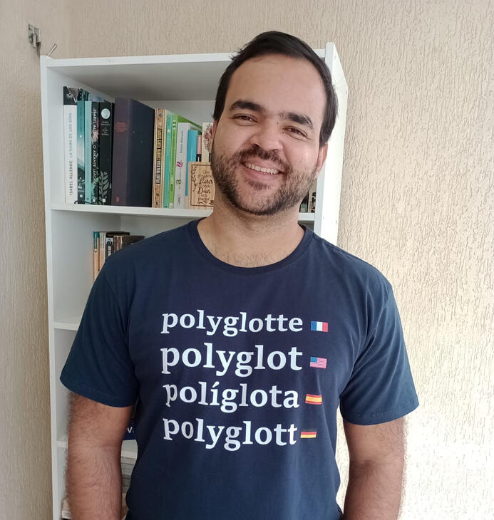 Estude Idiomas